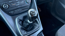 Ford Kuga 1.5 EcoBoost Zetec 5dr 2WD Petrol Estate